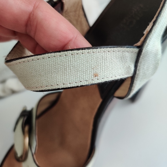 Michael Kors Women's Platform Sandal - Picture 6 of 11